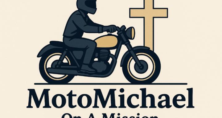MotoMichael ~On a Mission~
