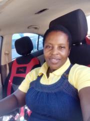 Lindelwa Mxotwa