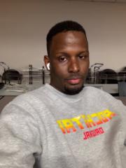 Umar Sow