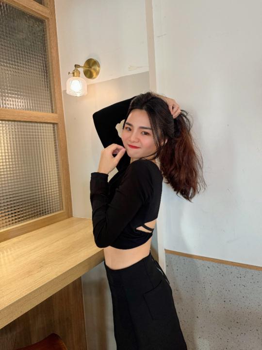 Ho Chiayi
