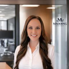 Jannifer Madding