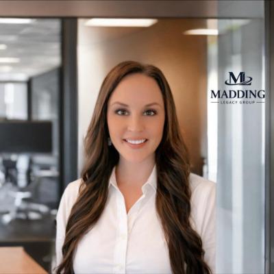 Jannifer Madding