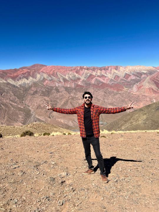 Néstor Guerrero Zavala