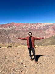 Néstor Guerrero Zavala