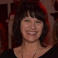 Janie Chouinard