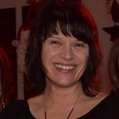 Janie Chouinard