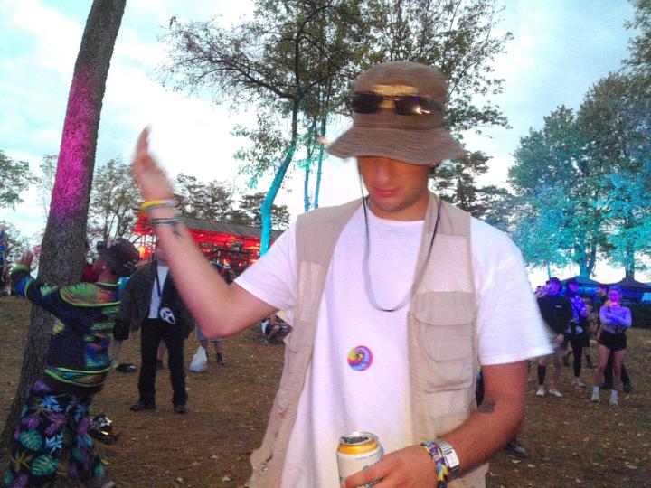 Devon Day