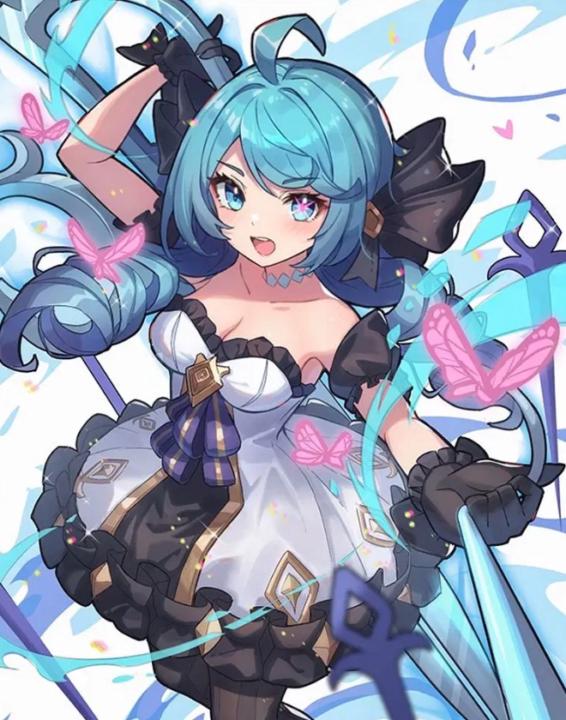 Worst Gwen