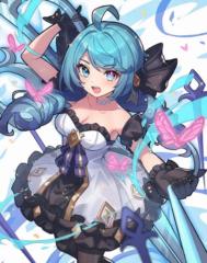 Worst Gwen