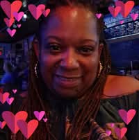 Camille Campbell