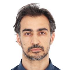 Alaa Khorshid