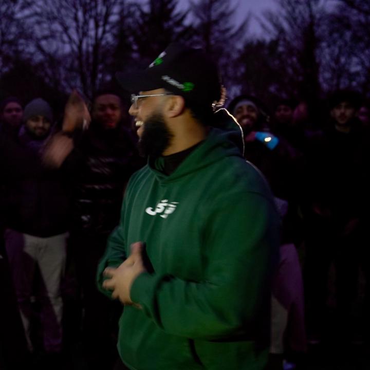 Muhammed Al-Qashaymi