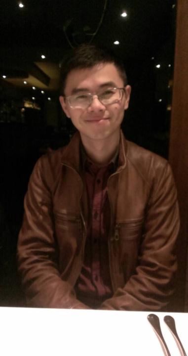 Joe Huang