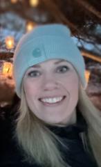 Christy Jones