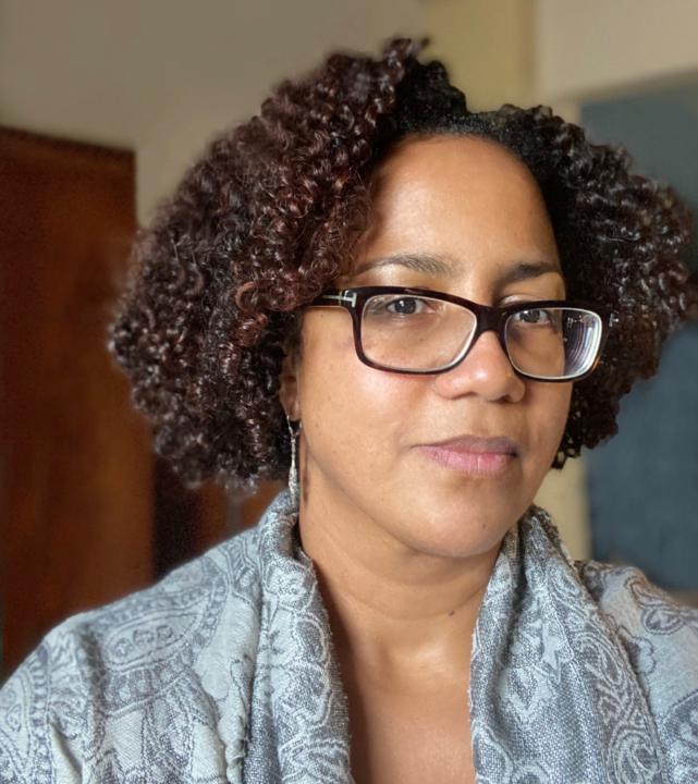 Florence Barrau-Adams