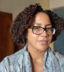 Florence Barrau-Adams