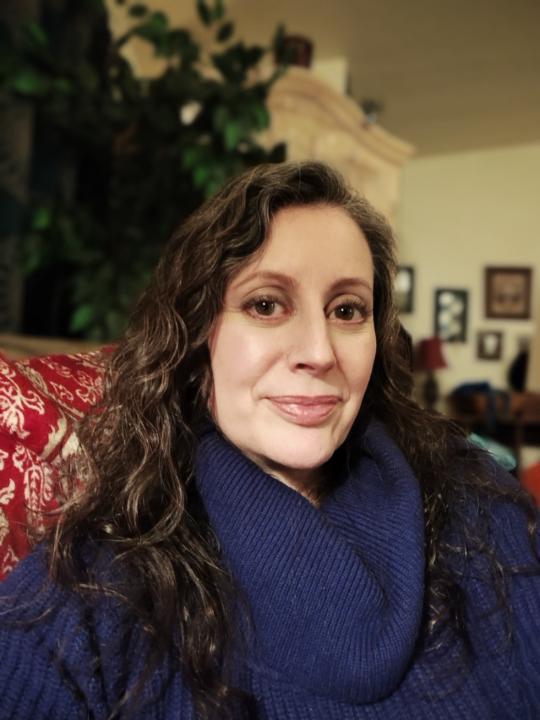 Veronica Hollingsworth