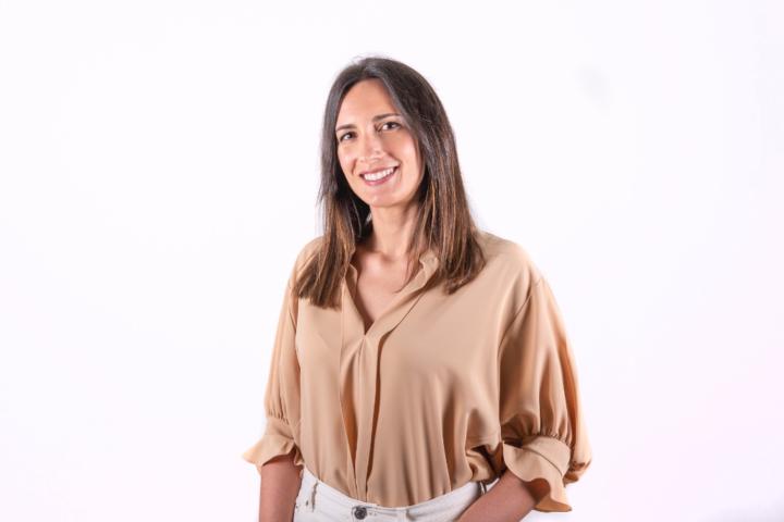 Ángela Ruiz Rodríguez