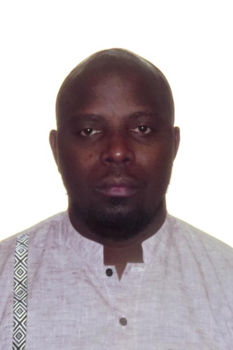 Cesar Hakizimana