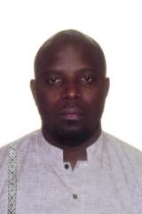 Cesar Hakizimana