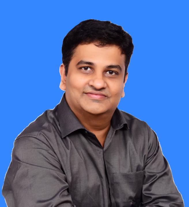 Priyank Devurkar