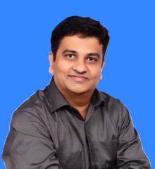 Priyank Devurkar