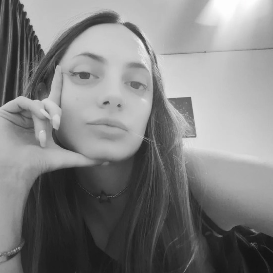 Giovana Denise Garcia Spotti