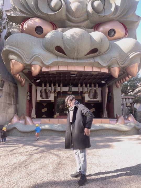 鴻基 潘