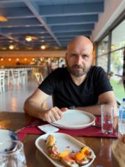 Furkan Emirmahmutoğlu