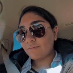 Samarah Akram