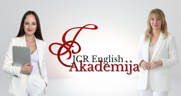JCR English Akademija