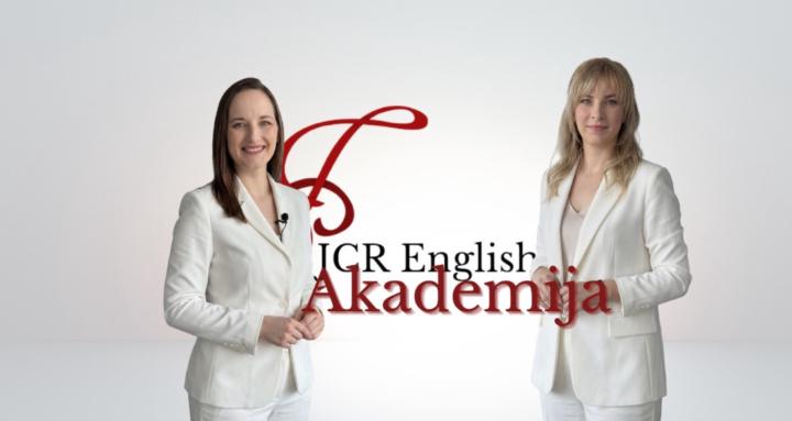 JCR English Akademija