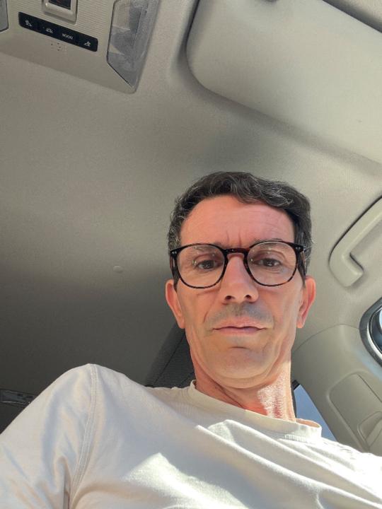 Paolo Bedin