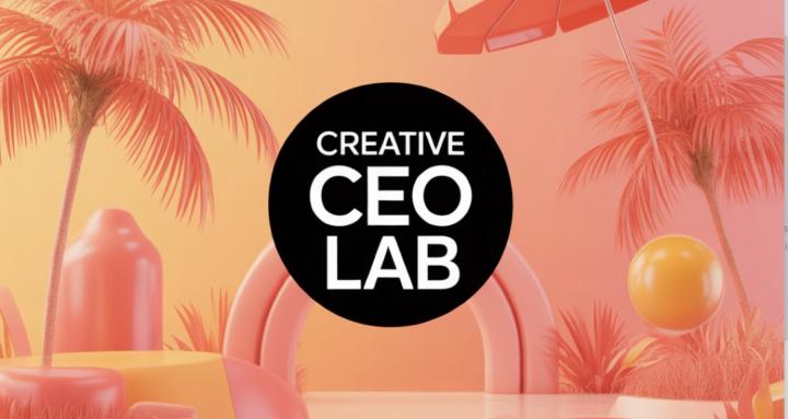 Creative CEO Lab