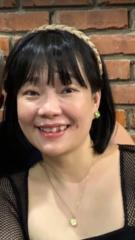 Trần Thị Hương Giang