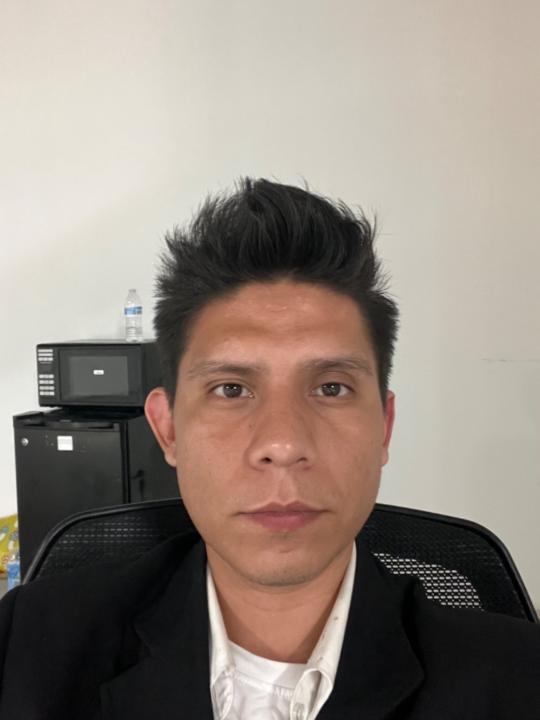 Gabriel Baltazar