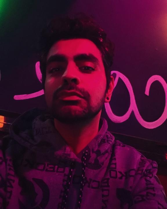 Chirag Sehgal