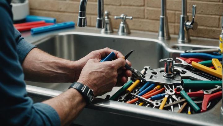 Emergency Plumbing Services in Levittown, NY