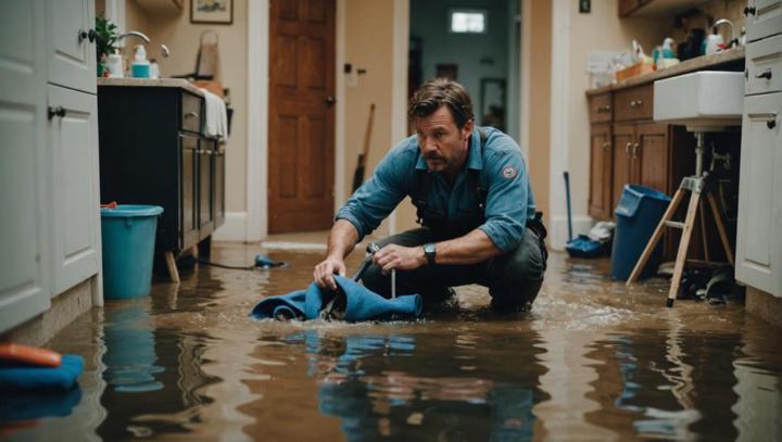 Emergency Plumbing Services in Belfast, TN