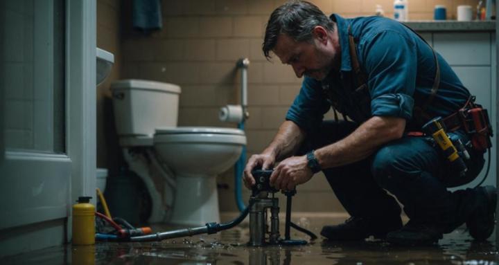 Plumbing Services