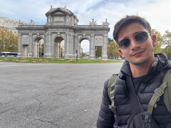 Luciano Romanelli