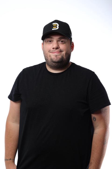 Carlos Diaz