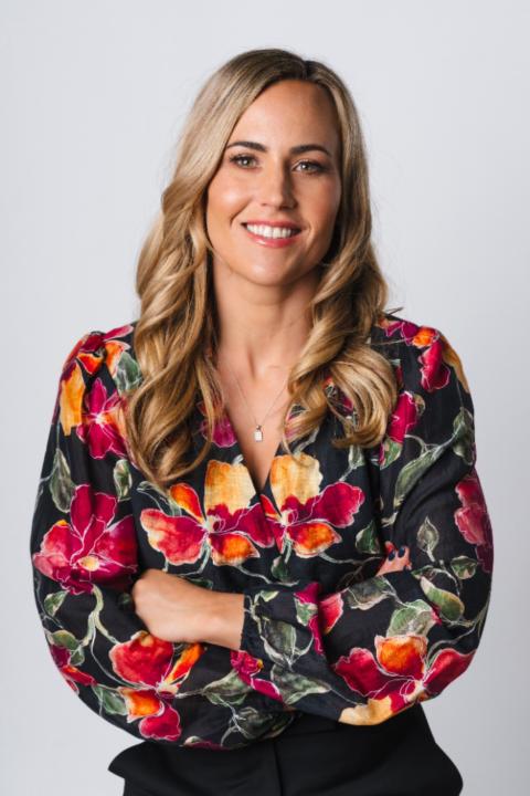 Nicole Skewes