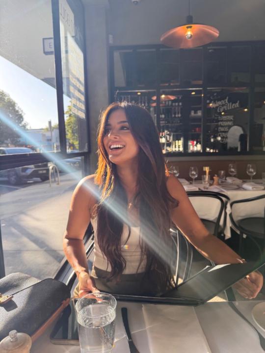 Anna Mihelis