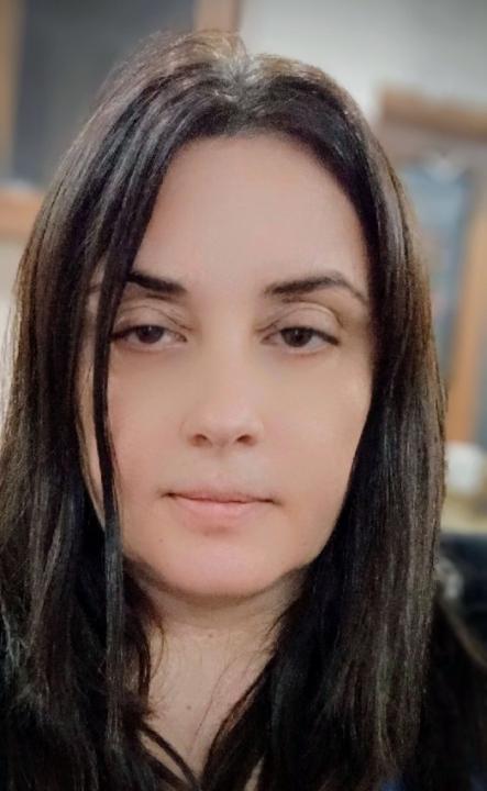 Eleonora Magdelinova