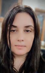 Eleonora Magdelinova