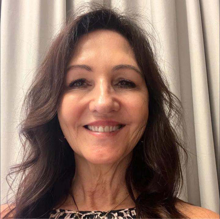 Maureen Jacobs
