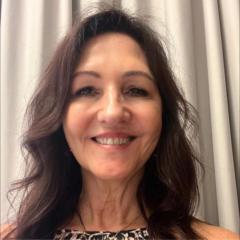 Maureen Jacobs