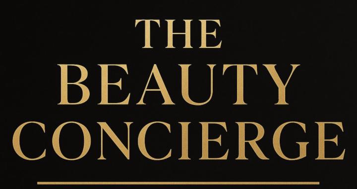 The Beauty Concierge by Terra