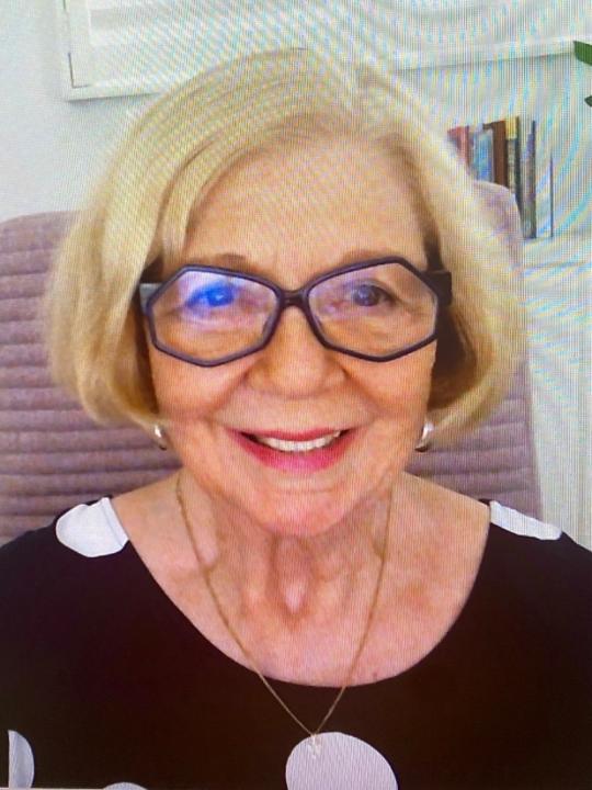 Lorraine Woods
